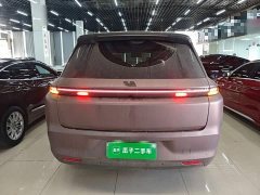 Li Auto Ideal L8 Air - ფოტო 5