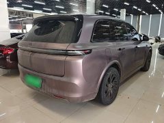 Li Auto Ideal L8 Air - ფოტო 6