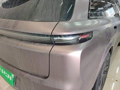 Li Auto Ideal L8 Air - ფოტო 7