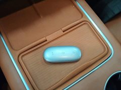Li Auto Ideal L8 Air - ფოტო 8