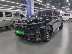 Li Auto L7 Pro - ფოტო 1