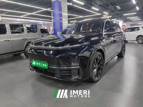 2024 Li Auto L7 Pro