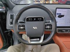Li Auto L7 Pro - ფოტო 10
