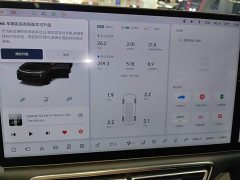 Li Auto L7 Pro - ფოტო 11