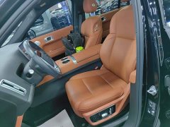 Li Auto L7 Pro - ფოტო 14