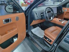 Li Auto L7 Pro - ფოტო 15