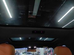 Li Auto L7 Pro - ფოტო 17