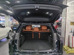 Li Auto L7 Pro - ფოტო 18
