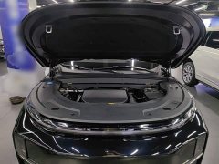 Li Auto L7 Pro - ფოტო 19