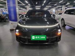 Li Auto L7 Pro - ფოტო 2