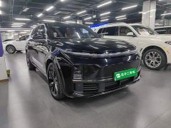 Li Auto L7 Pro - ფოტო 3
