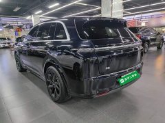 Li Auto L7 Pro - ფოტო 4