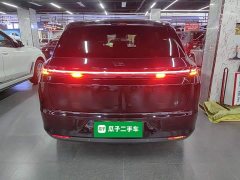 Li Auto L7 Pro - ფოტო 5