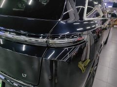 Li Auto L7 Pro - ფოტო 7