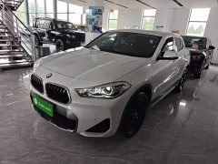 BMW X2 Facelift sDrive25i M Off-Road Package - ფოტო 1