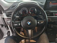 BMW X2 Facelift sDrive25i M Off-Road Package - ფოტო 10