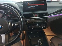 BMW X2 Facelift sDrive25i M Off-Road Package - ფოტო 12