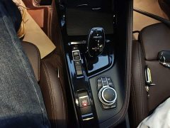 BMW X2 Facelift sDrive25i M Off-Road Package - ფოტო 13
