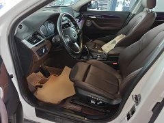 BMW X2 Facelift sDrive25i M Off-Road Package - ფოტო 14
