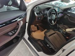 BMW X2 Facelift sDrive25i M Off-Road Package - ფოტო 15