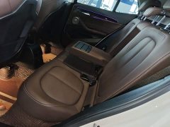 BMW X2 Facelift sDrive25i M Off-Road Package - ფოტო 16