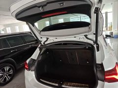 BMW X2 Facelift sDrive25i M Off-Road Package - ფოტო 18