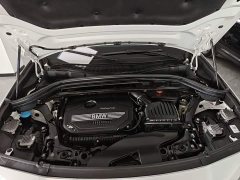 BMW X2 Facelift sDrive25i M Off-Road Package - ფოტო 19