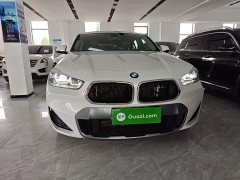 BMW X2 Facelift sDrive25i M Off-Road Package - ფოტო 2