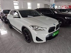 BMW X2 Facelift sDrive25i M Off-Road Package - ფოტო 3