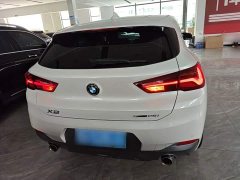 BMW X2 Facelift sDrive25i M Off-Road Package - ფოტო 5