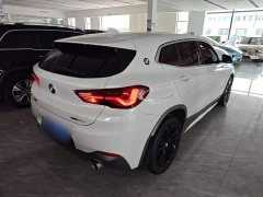 BMW X2 Facelift sDrive25i M Off-Road Package - ფოტო 6