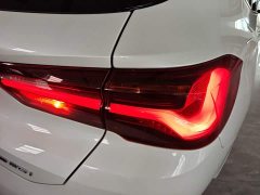 BMW X2 Facelift sDrive25i M Off-Road Package - ფოტო 7