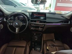 BMW X2 Facelift sDrive25i M Off-Road Package - ფოტო 9