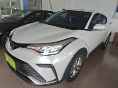 Toyota Yize IZOA 2.0L Yixiang Edition - photo 1