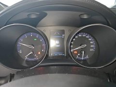 Toyota Yize IZOA 2.0L Yixiang Edition - photo 11