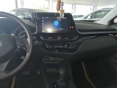 Toyota Yize IZOA 2.0L Yixiang Edition - photo 12
