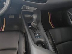 Toyota Yize IZOA 2.0L Yixiang Edition - photo 13