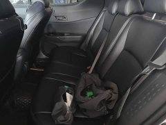 Toyota Yize IZOA 2.0L Yixiang Edition - photo 16