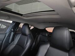 Toyota Yize IZOA 2.0L Yixiang Edition - photo 17