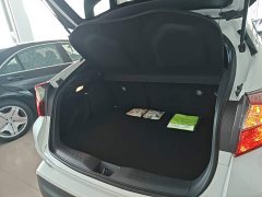 Toyota Yize IZOA 2.0L Yixiang Edition - photo 18
