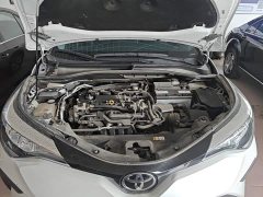 Toyota Yize IZOA 2.0L Yixiang Edition - photo 19