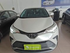 Toyota Yize IZOA 2.0L Yixiang Edition - photo 2