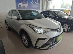Toyota Yize IZOA 2.0L Yixiang Edition - photo 3