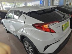 Toyota Yize IZOA 2.0L Yixiang Edition - photo 4