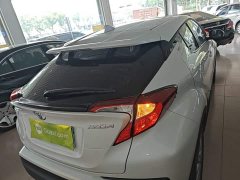 Toyota Yize IZOA 2.0L Yixiang Edition - photo 5