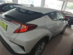 Toyota Yize IZOA 2.0L Yixiang Edition - photo 6