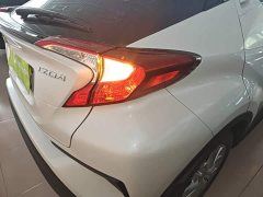 Toyota Yize IZOA 2.0L Yixiang Edition - photo 7