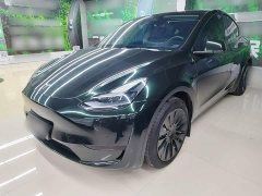 Tesla Model Y Rear-Wheel Drive - фото 1