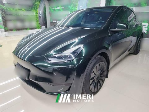 2022 Tesla Model Y Rear-Wheel Drive - ავტომობილი ჩინეთიდან