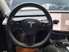 Tesla Model Y Rear-Wheel Drive - фото 10